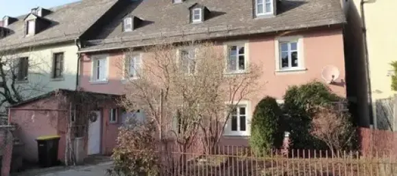 5 غرف نوم تاون هاوس في Marktleuthen, Germany رقم 57191 2