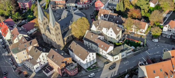 25 rooms Building in Hagen, Germany No. 23126 2