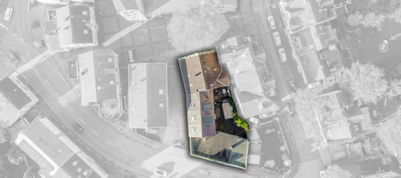 25 rooms Building in Hagen, Germany No. 23126 5