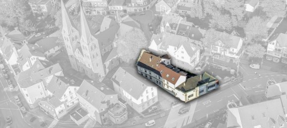 25 rooms Building in Hagen, Germany No. 23126 3