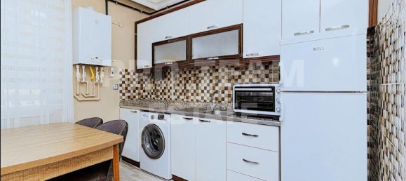 Квартира с 3 комнатами в Муратпаша, Турция № 31719 5