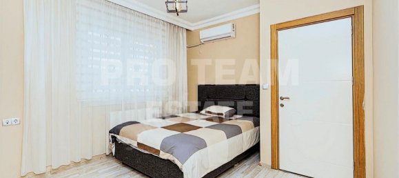 Квартира с 3 комнатами в Муратпаша, Турция № 31719 11