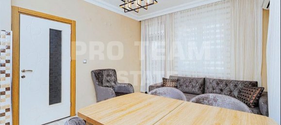 Квартира с 3 комнатами в Муратпаша, Турция № 31719 8