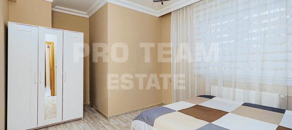 Квартира с 3 комнатами в Муратпаша, Турция № 31719 12