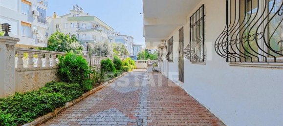 Квартира с 3 комнатами в Муратпаша, Турция № 31719 10