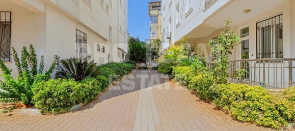 Квартира с 3 комнатами в Муратпаша, Турция № 31719 2