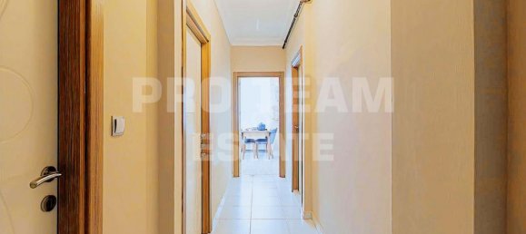 Квартира с 3 комнатами в Муратпаша, Турция № 31719 3