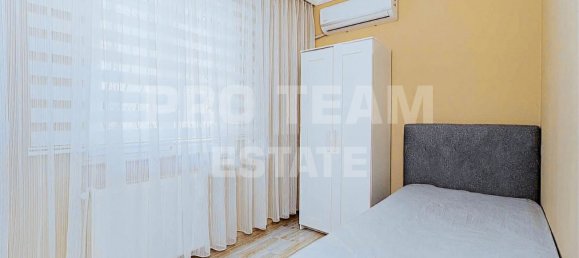 Квартира с 3 комнатами в Муратпаша, Турция № 31719 13