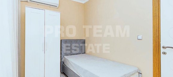 Квартира с 3 комнатами в Муратпаша, Турция № 31719 14