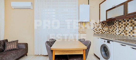 Квартира с 3 комнатами в Муратпаша, Турция № 31719 4