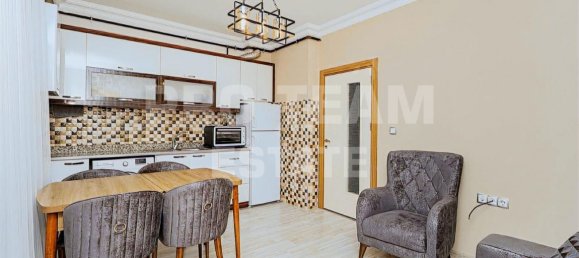 Квартира с 3 комнатами в Муратпаша, Турция № 31719 7