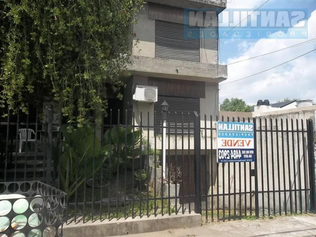 2 Schlafzimmer Haus in Bermudez, Argentina, Nr. 8429