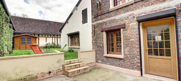 Casa T2 em Saint-Aubin-en-Bray, France N.º 212276 3