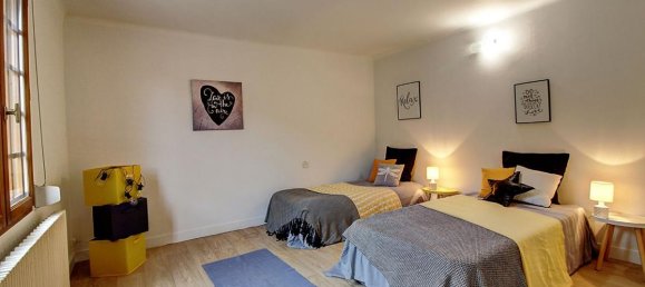 Casa T2 em Saint-Aubin-en-Bray, France N.º 212276 13