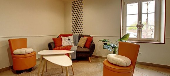 Casa T2 em Saint-Aubin-en-Bray, France N.º 212276 2