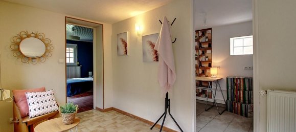 Casa T2 em Saint-Aubin-en-Bray, France N.º 212276 4