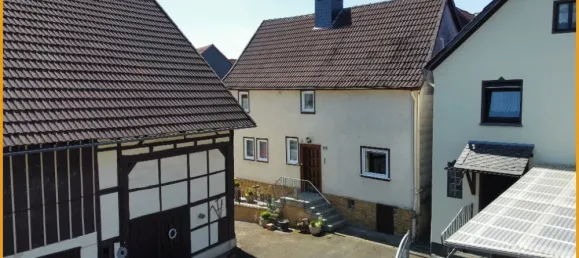 5 غرف نوم منزل في Vogelsbergkreis, Germany رقم 115929 5