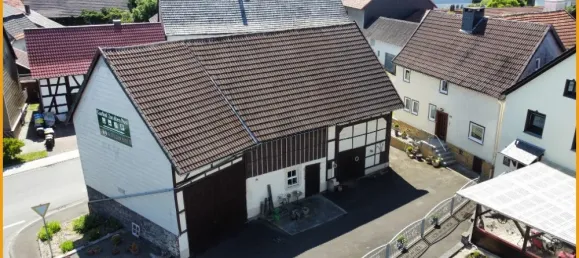 5 غرف نوم منزل في Vogelsbergkreis, Germany رقم 115929 2