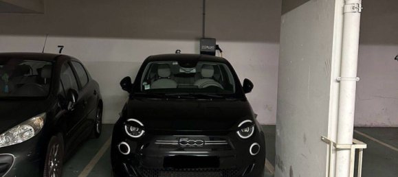  موقف سيارات في Levallois-Perret, France 14متر مربع رقم 333951 3