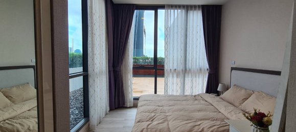 3 bedrooms Condo in Bangkok, Thailand No. 6653 4