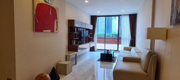 3 bedrooms Condo in Bangkok, Thailand No. 6653 2