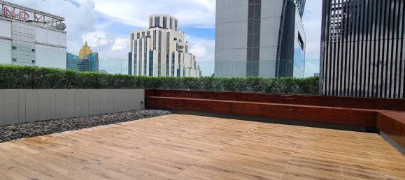 3 bedrooms Condo in Bangkok, Thailand No. 6653 5