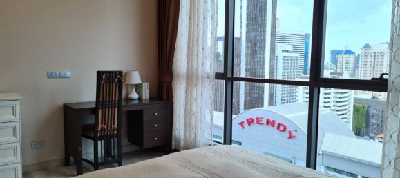 3 bedrooms Condo in Bangkok, Thailand No. 6653 7