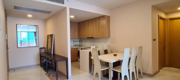 3 bedrooms Condo in Bangkok, Thailand No. 6653 9