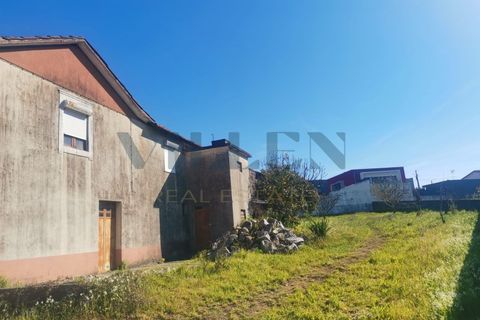 3 Schlafzimmer Haus in Trofa, Portugal, Nr. 299767