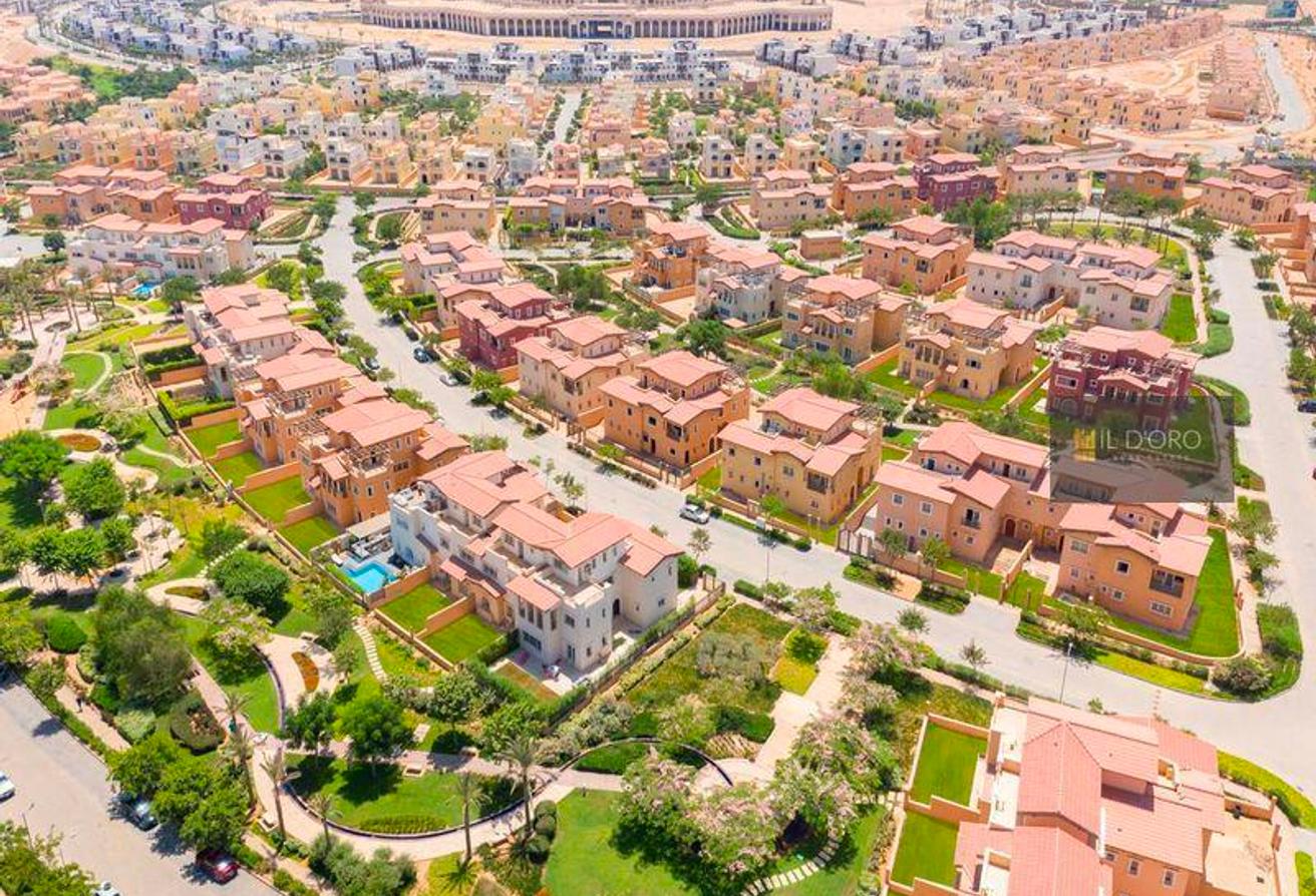 2 bedrooms Apartment for sale in The 5th Settlement, New Cairo, Greater Cairo, Egypt № 15076