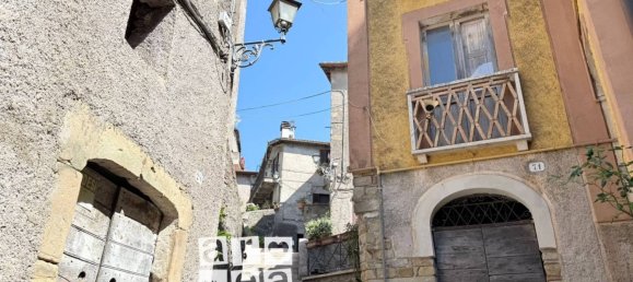 2 bedrooms Apartment in San Vito Romano, Italy No. 271529 27