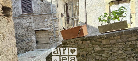 2 bedrooms Apartment in San Vito Romano, Italy No. 271529 22