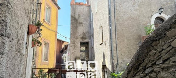 2 bedrooms Apartment in San Vito Romano, Italy No. 271529 5
