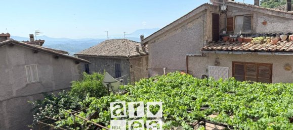 2 bedrooms Apartment in San Vito Romano, Italy No. 271529 9