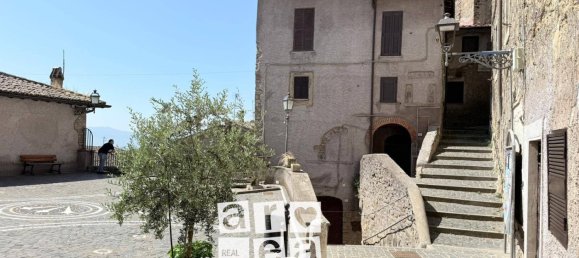 2 bedrooms Apartment in San Vito Romano, Italy No. 271529 36