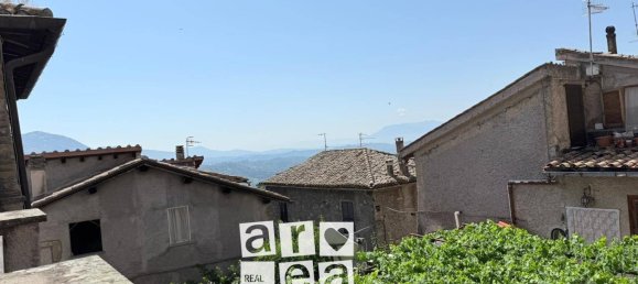 2 bedrooms Apartment in San Vito Romano, Italy No. 271529 33