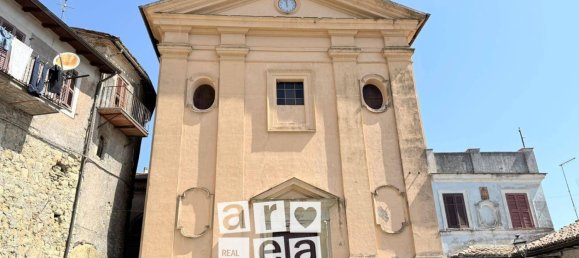 2 bedrooms Apartment in San Vito Romano, Italy No. 271529 32