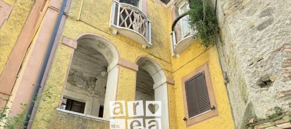 2 bedrooms Apartment in San Vito Romano, Italy No. 271529 10
