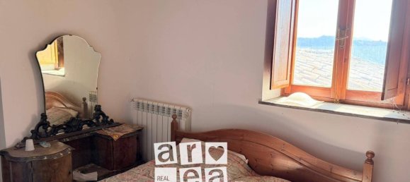 2 bedrooms Apartment in San Vito Romano, Italy No. 271529 12