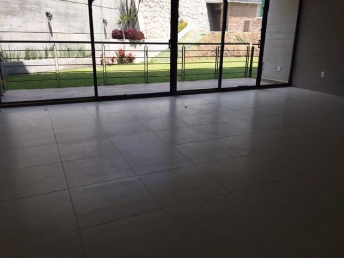 2 bedrooms Apartment in Naucalpan de Juarez, Mexico No. 217960