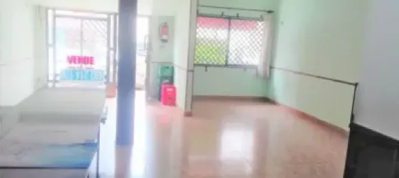 Gewerbliche Immobilie in Badajoz, Spain 60m², Nr. 153905 11