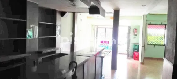 Gewerbliche Immobilie in Badajoz, Spain 60m², Nr. 153905 10