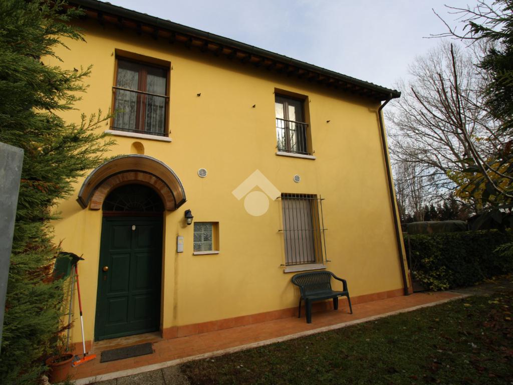 2 bedrooms Apartment in Russi, Italy No. 346174