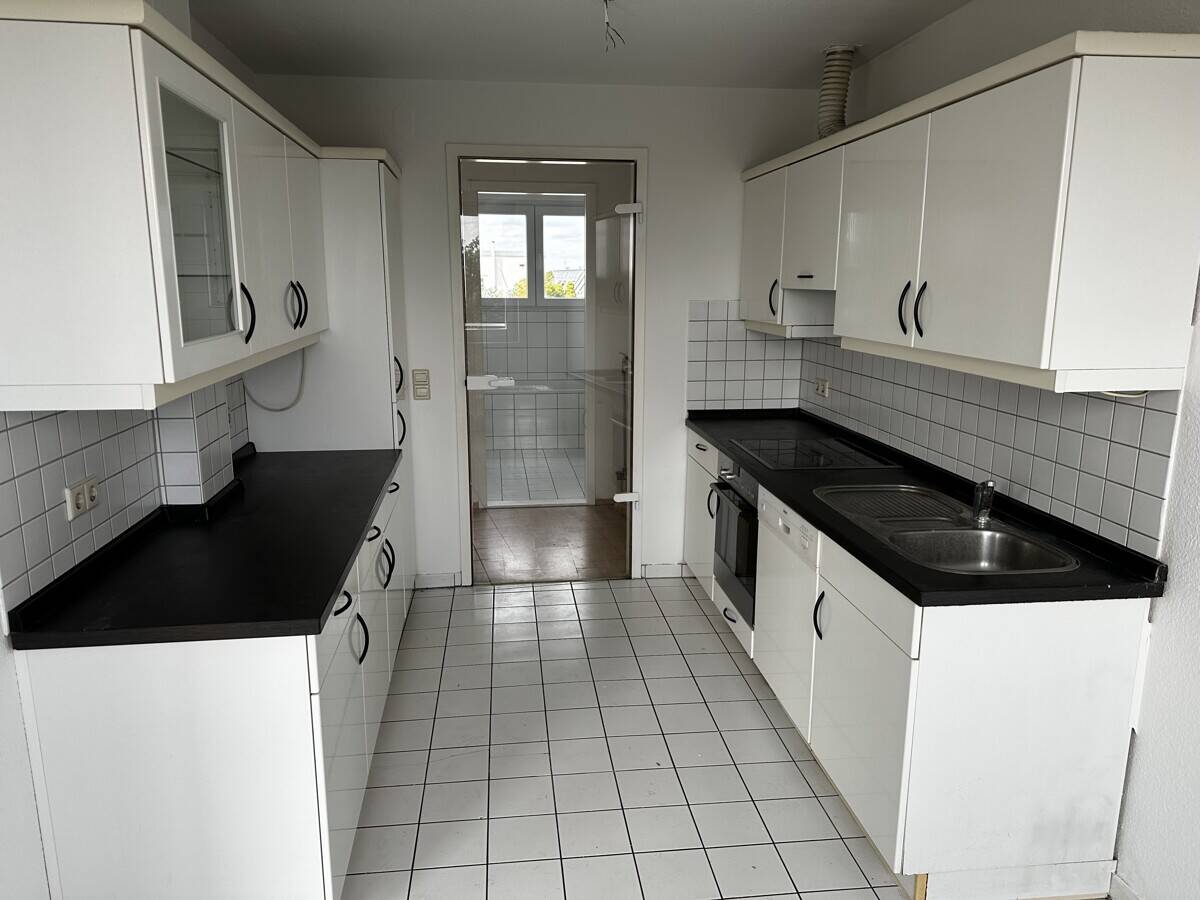 1 Schlafzimmer Wohnung in Steglitz, Germany, Nr. 269714