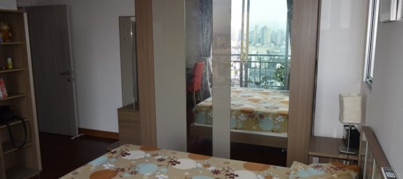 2 Schlafzimmer Eigentumswohnung in Bangkok, Thailand, Nr. 11976 21