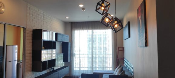 2 Schlafzimmer Eigentumswohnung in Bangkok, Thailand, Nr. 11976 3