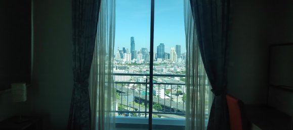 2 Schlafzimmer Eigentumswohnung in Bangkok, Thailand, Nr. 11976 4