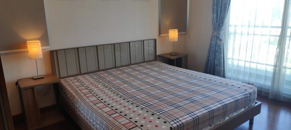 2 Schlafzimmer Eigentumswohnung in Bangkok, Thailand, Nr. 11976 6