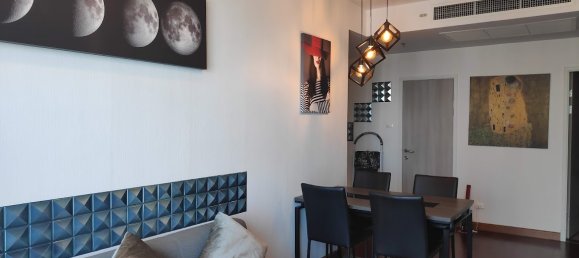 2 Schlafzimmer Eigentumswohnung in Bangkok, Thailand, Nr. 11976 29