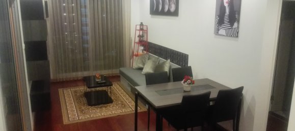 2 Schlafzimmer Eigentumswohnung in Bangkok, Thailand, Nr. 11976 7